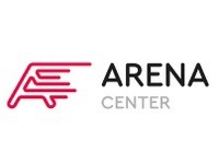 Arena center