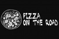 Pizza on the road