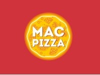 Mac-pizza