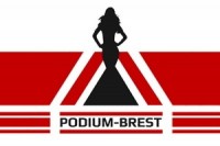 Podium-brest